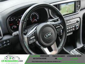Kia Sportage 1.6 T-GDi 177 4x2 BVA  occasion � Beaupuy - photo n�5