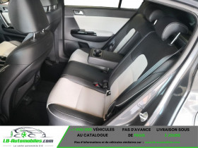 Kia Sportage 1.6 T-GDi 177 4x2 BVA  occasion � Beaupuy - photo n�4