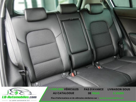 Kia Sportage 1.6 T-GDi 177 4x2 BVA  occasion � Beaupuy - photo n�4