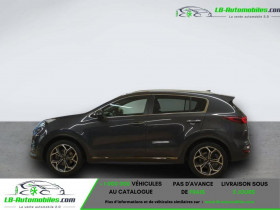 Kia Sportage 1.6 T-GDi 177 4x2 BVA  occasion � Beaupuy - photo n�4