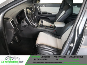 Kia Sportage 1.6 T-GDi 177 4x2 BVA  occasion � Beaupuy - photo n�3