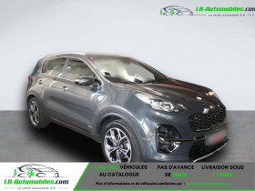 Kia Sportage 1.6 T-GDi 177 4x2 BVA  occasion � Beaupuy - photo n�2