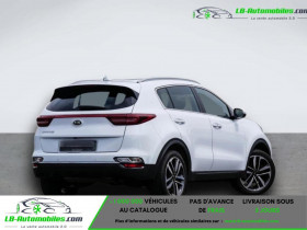 Kia Sportage 1.6 T-GDi 177 4x2 BVA  occasion � Beaupuy - photo n�3