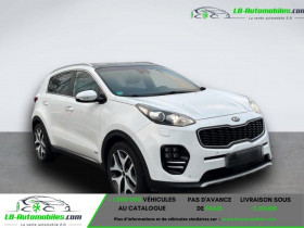 Kia Sportage 1.6 T-GDi 177 4x2 BVA  occasion � Beaupuy - photo n�2