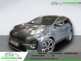 Kia Sportage , garage LB AUTOMOBILES � Beaupuy