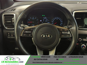 Kia Sportage 1.6 T-GDi 177 4x2 BVA  occasion � Beaupuy - photo n�8