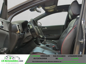 Kia Sportage 1.6 T-GDi 177 4x2 BVA  occasion � Beaupuy - photo n�6