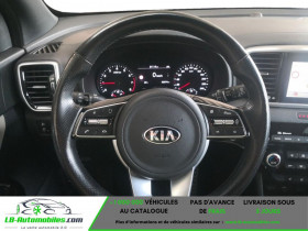Kia Sportage 1.6 T-GDi 177 4x2 BVA  occasion � Beaupuy - photo n�5