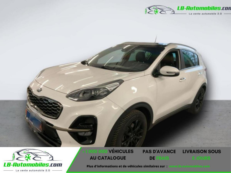 Kia Sportage 1.6 T-GDi 177 4x2 BVA  occasion � Beaupuy