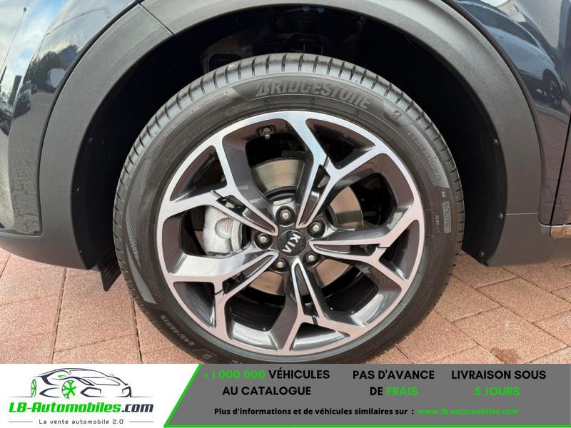 Kia Sportage 1.6 T-GDi 177 4x2 BVA  occasion  Beaupuy - photo n10