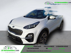 Kia Sportage , garage LB AUTOMOBILES � Beaupuy