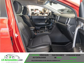 Kia Sportage 1.6 T-GDi 177 4x2 BVA  occasion � Beaupuy - photo n�6