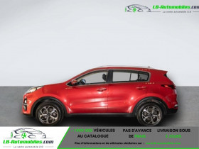 Kia Sportage 1.6 T-GDi 177 4x2 BVA  occasion � Beaupuy - photo n�4