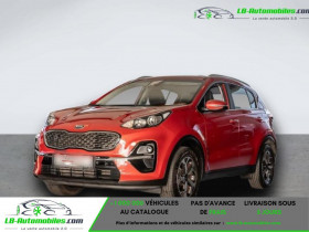 Kia Sportage , garage LB AUTOMOBILES � Beaupuy