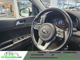 Kia Sportage 1.6 T-GDi 177 4x2 BVA  occasion � Beaupuy - photo n�7
