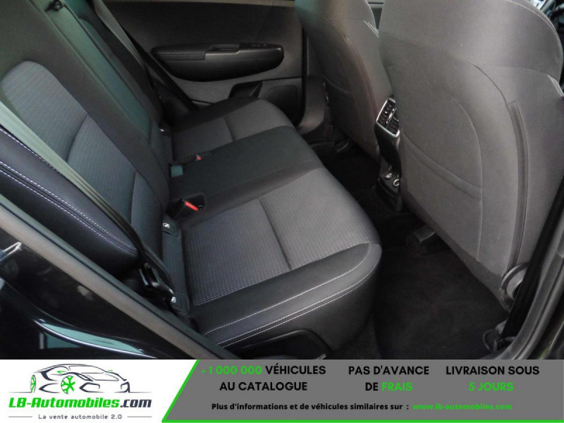 Kia Sportage 1.6 T-GDi 177 4x2 BVA  occasion � Beaupuy - photo n�5
