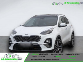 Kia Sportage , garage LB AUTOMOBILES � Beaupuy