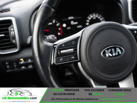 Kia Sportage 1.6 T-GDi 177 4x2 BVA  occasion � Beaupuy - photo n�3
