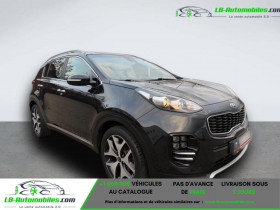Kia Sportage 1.6 T-GDi 177 4x2 BVA  occasion � Beaupuy - photo n�2