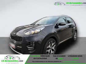 Kia Sportage , garage LB AUTOMOBILES � Beaupuy