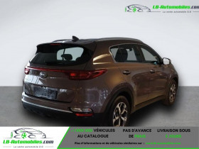 Kia Sportage 1.6 T-GDi 177 4x2 BVA  occasion � Beaupuy - photo n�4