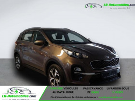 Kia Sportage 1.6 T-GDi 177 4x2 BVA  occasion � Beaupuy - photo n�2