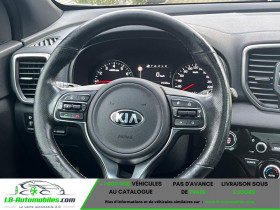 Kia Sportage 1.6 T-GDi 177 4x2 BVA  occasion � Beaupuy - photo n�8