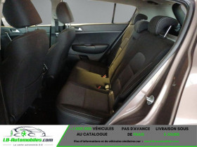 Kia Sportage 1.6 T-GDi 177 4x2 BVA  occasion � Beaupuy - photo n�6