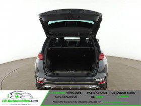Kia Sportage 1.6 T-GDi 177 4x2 BVA  occasion � Beaupuy - photo n�9