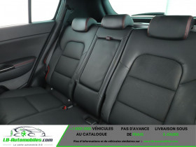 Kia Sportage 1.6 T-GDi 177 4x2 BVA  occasion � Beaupuy - photo n�8