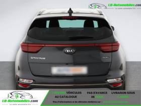 Kia Sportage 1.6 T-GDi 177 4x2 BVA  occasion � Beaupuy - photo n�7