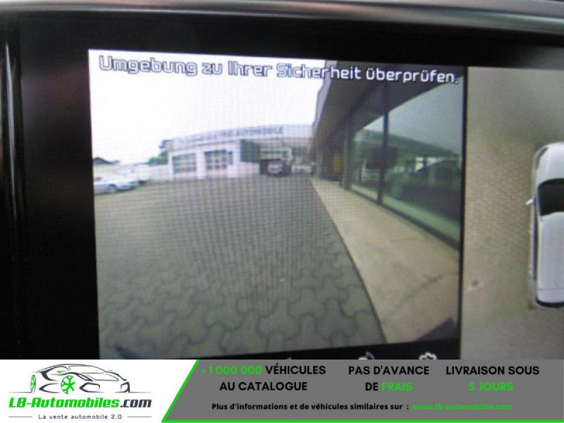 Kia Sportage 1.6 T-GDi 177 4x2 BVA  occasion � Beaupuy - photo n�7