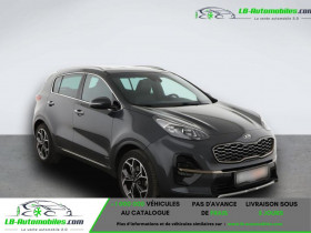Kia Sportage 1.6 T-GDi 177 4x2 BVA  occasion � Beaupuy - photo n�2