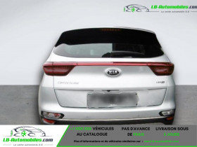Kia Sportage 1.6 T-GDi 177 4x2 BVA  occasion � Beaupuy - photo n�6