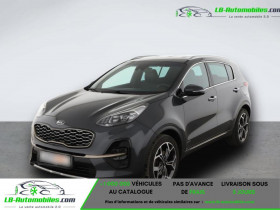Kia Sportage , garage LB AUTOMOBILES � Beaupuy