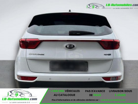 Kia Sportage 1.6 T-GDi 177 4x2 BVA  occasion � Beaupuy - photo n�7
