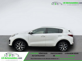 Kia Sportage 1.6 T-GDi 177 4x2 BVA  occasion � Beaupuy - photo n�6