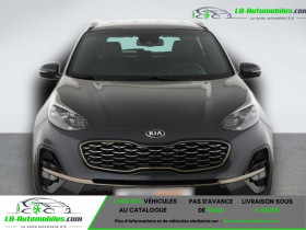 Kia Sportage 1.6 T-GDi 177 4x2 BVA  occasion � Beaupuy - photo n�5