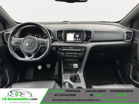 Kia Sportage 1.6 T-GDi 177 4x2 BVA  occasion � Beaupuy - photo n�3