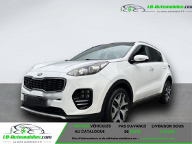 Kia Sportage , garage LB AUTOMOBILES � Beaupuy