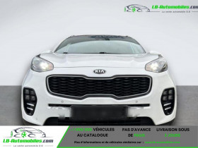Kia Sportage 1.6 T-GDi 177 4x2 BVA  occasion � Beaupuy - photo n�5