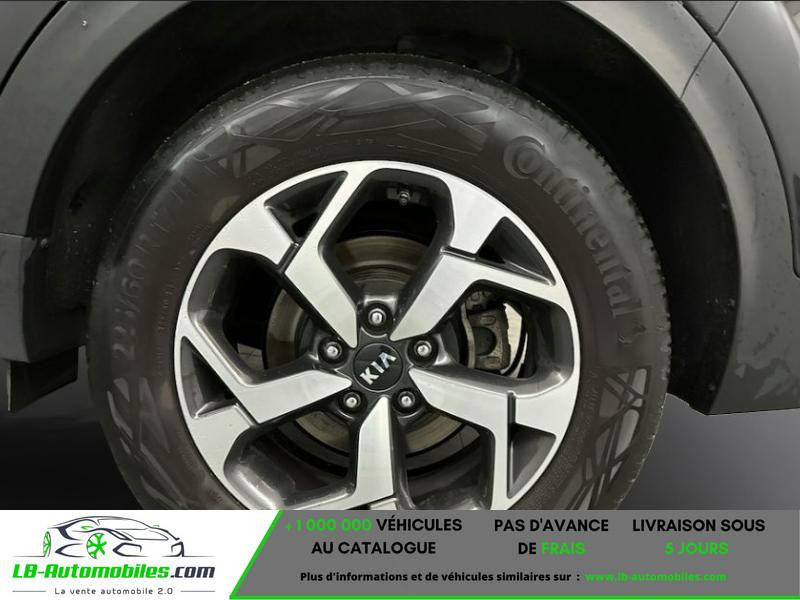 Kia Sportage 1.6 T-GDi 177 4x2 BVA  occasion  Beaupuy - photo n5