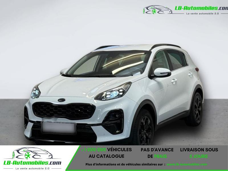 Kia Sportage 1.6 T-GDi 177 4x2 BVA  occasion  Beaupuy