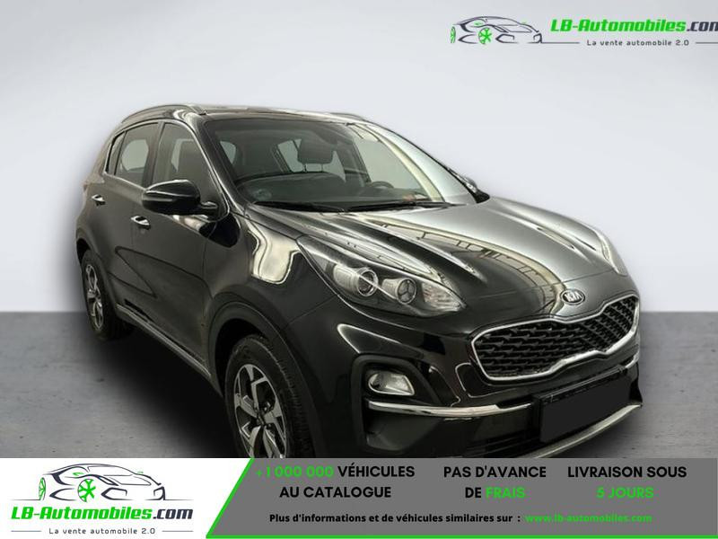 Kia Sportage 1.6 T-GDi 177 4x2 BVA  occasion  Beaupuy