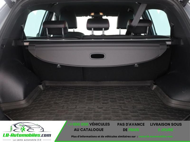 Kia Sportage 1.6 T-GDi 177 4x2 BVA  occasion  Beaupuy - photo n12