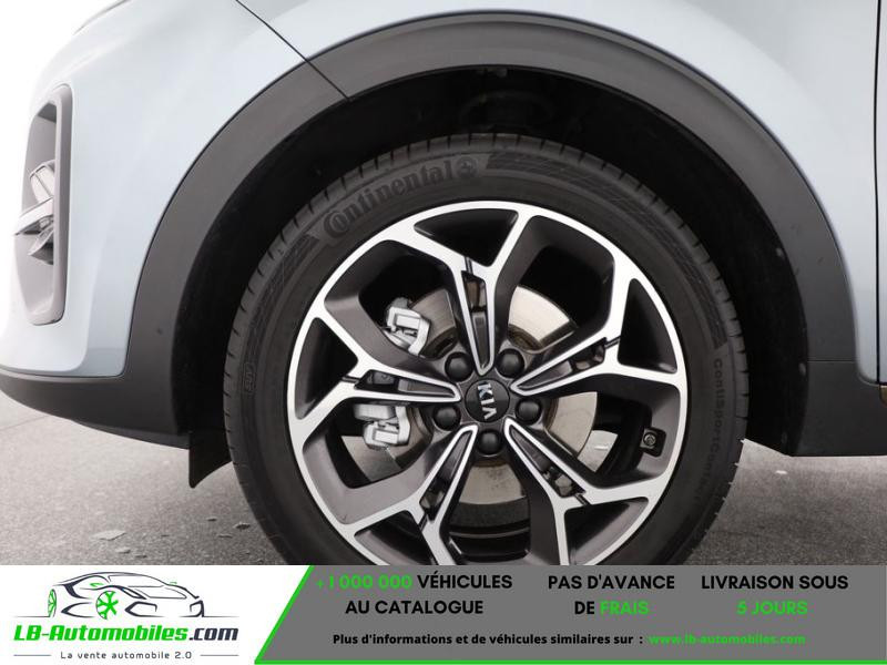 Kia Sportage 1.6 T-GDi 177 4x2 BVA  occasion  Beaupuy - photo n11
