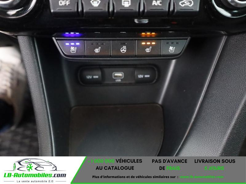 Kia Sportage 1.6 T-GDi 177 4x2 BVA  occasion  Beaupuy - photo n9
