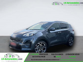Kia Sportage occasion  année 2020 boite Automatique Annonce Kia Sportage occasion Essence 1.6 T-GDi 177 4x2 BVA à Beaupuy