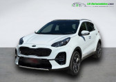 Kia Sportage 1.6 T-GDi 177 4x2 BVA   Beaupuy 31