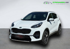 Kia Sportage , garage LB AUTOMOBILES  Beaupuy
